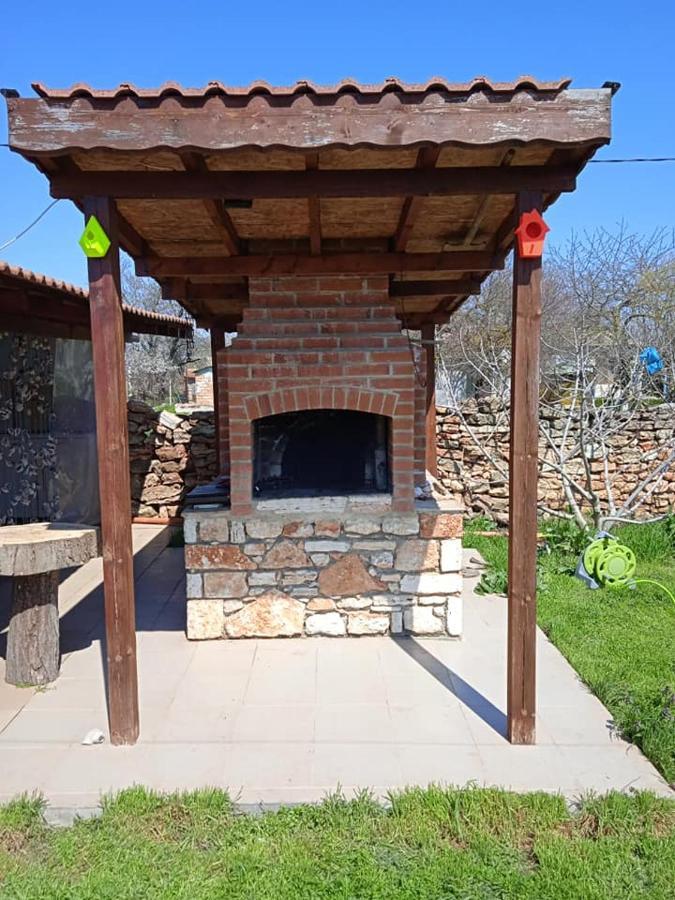 ホテル Draganov House ドゥランクラク エクステリア 写真
