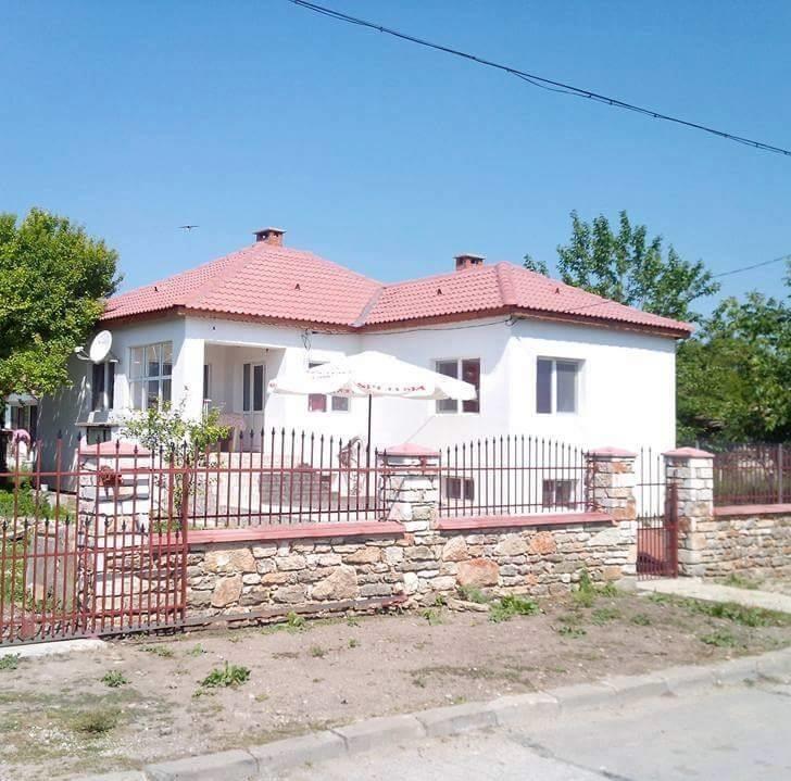 ホテル Draganov House ドゥランクラク エクステリア 写真