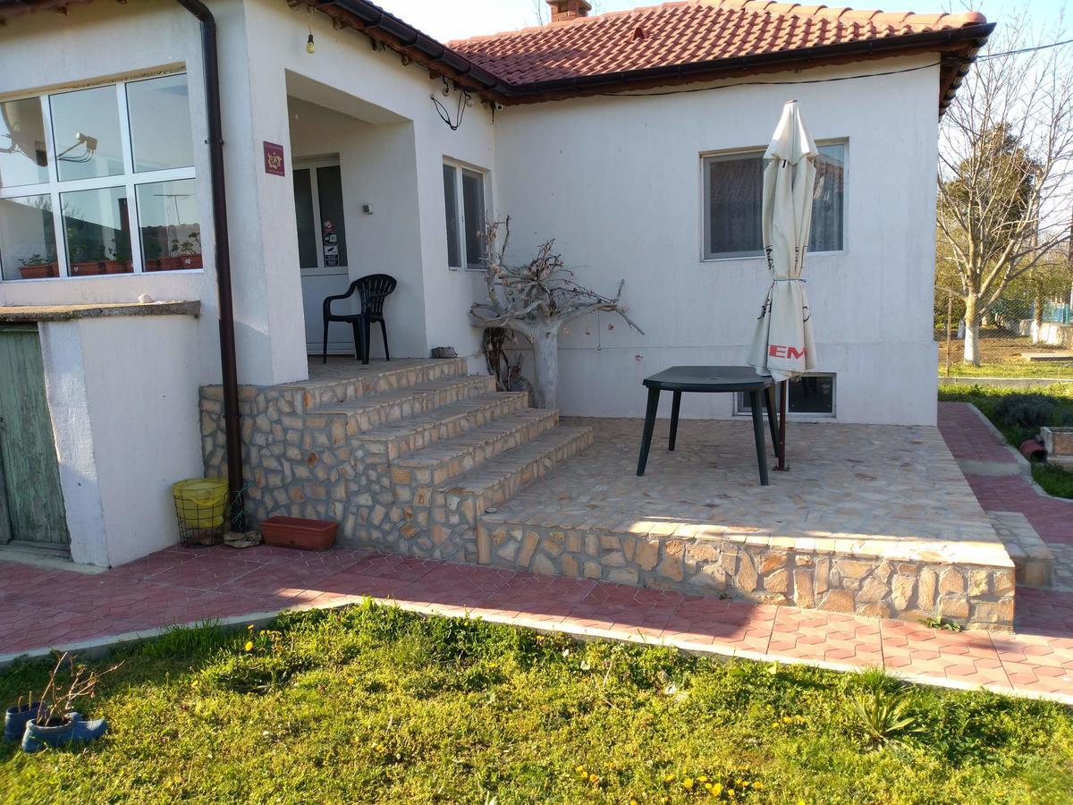ホテル Draganov House ドゥランクラク エクステリア 写真