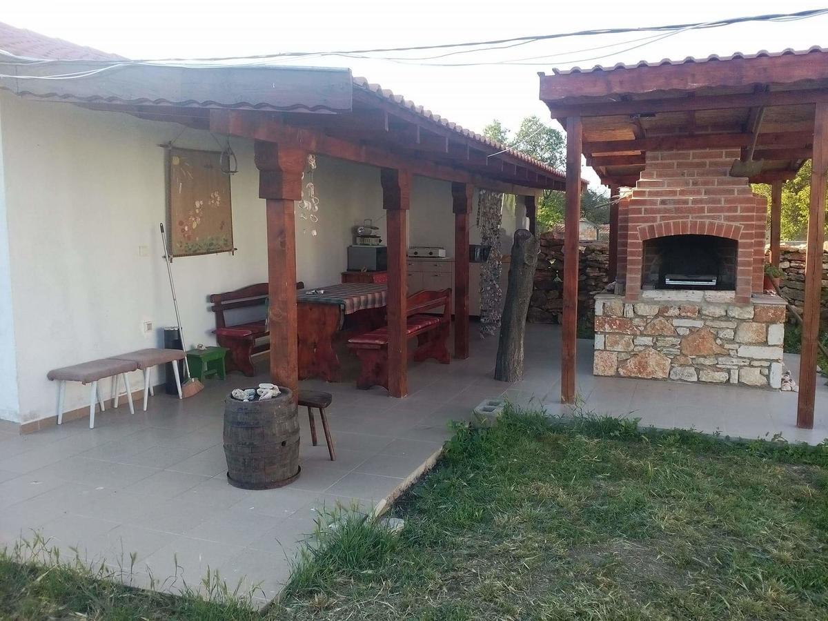 ホテル Draganov House ドゥランクラク エクステリア 写真